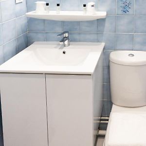 Kamer met Twee Aparte Bedden